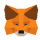 Metamask logo